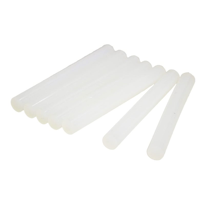 Surebonder Dual-Temperature, All Purpose Full-Size Hot Glue Sticks for Crafts/DIY - 0.43" x 4" - Approximately 225 Glue Sticks, 5 lb Box, Clear - Image 3
